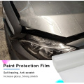 Film de protection de la peinture automobile