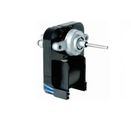 Motor Electric Fan Shaded Pole Gear Motor