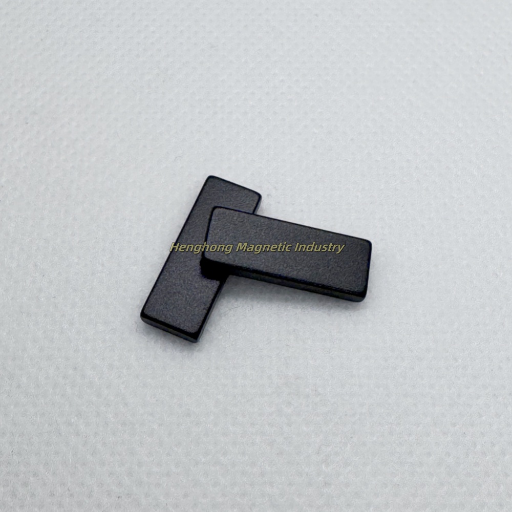 N50SH neodymium iron boron magnetic steel