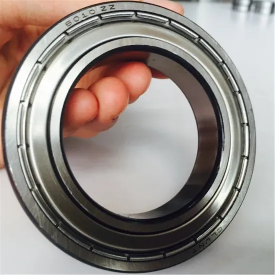 Shielded Ball Bearings 6212 zz deep groove ball bearings 6212-zz