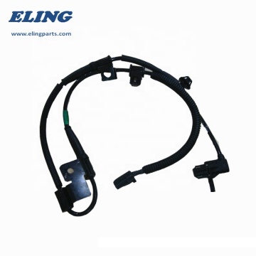 Eling ABS-Raddrehzahlsensor 59810-1H300 für Hyundai Kia