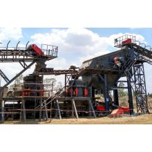 Peralatan Pertambangan Bagian Cone Crusher Mantle