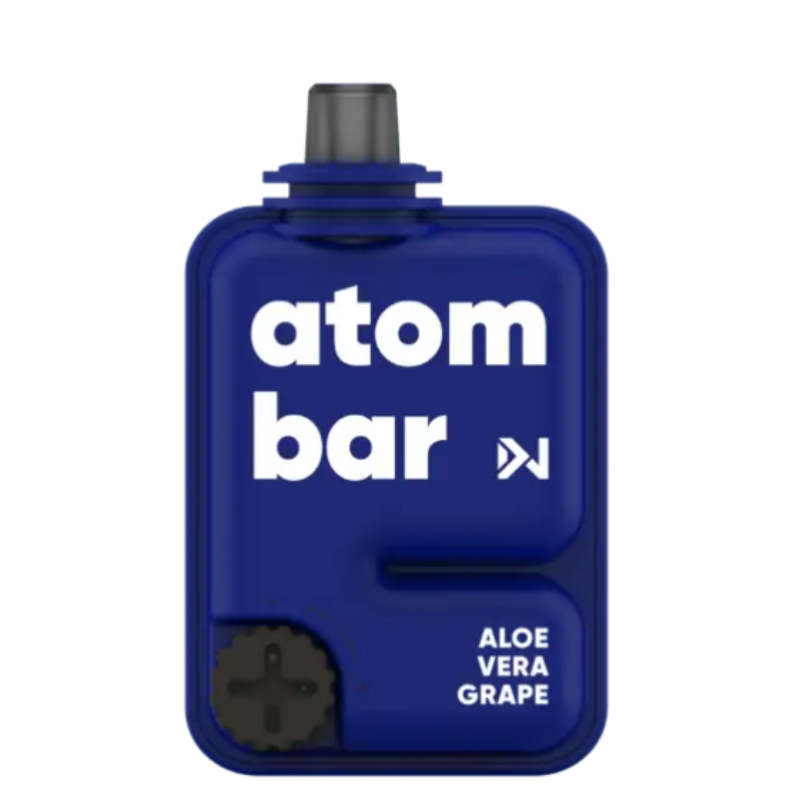 elfbar elfa master akku CCELL TANK (ATOM) | Disposable Vape Device