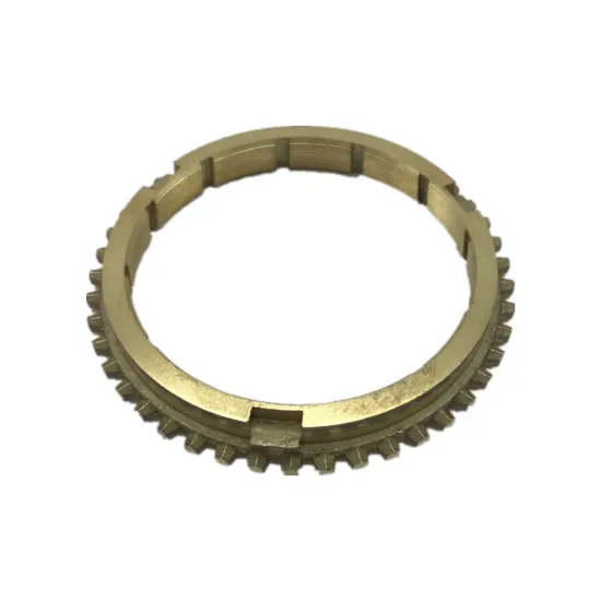 High Quality Good Price Auto Synchronizer Ring OEM 43384-02500 FOR HYUNDAI