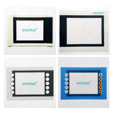 6PPT50.0502-16B Touch Screen Panel Glass