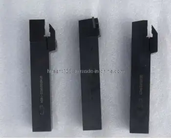 Grooving Holder Turning Tools