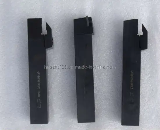 Grooving Holder Turning Tools