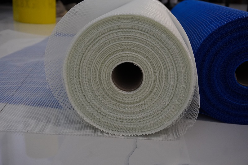 About The Purpose And Use Of Fiberglass Cloth
