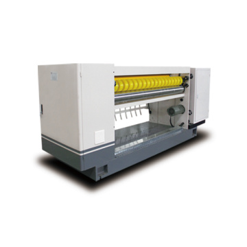 Corrugated Paper Cross Cutting Machine NC-120/150