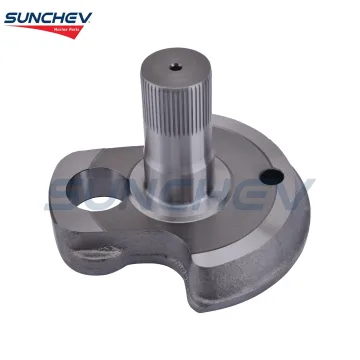 SUNCHEV Crank 2 12231-94413 FOR SUZUKI 40HP