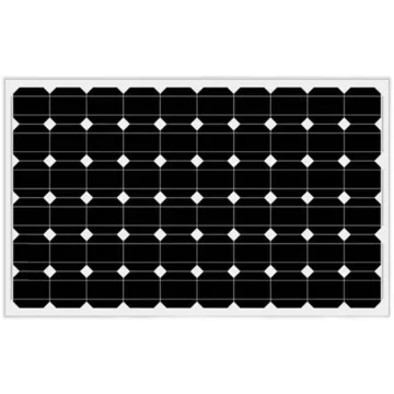 Production Of Monocrystalline Solar Panels
