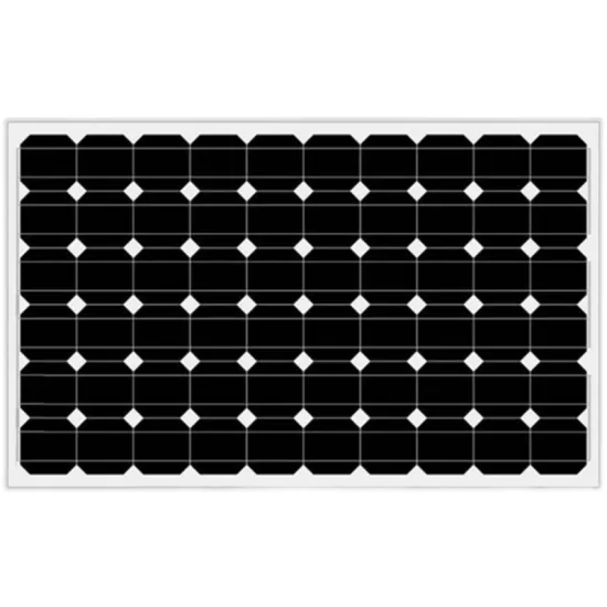 Production Of Monocrystalline Solar Panels