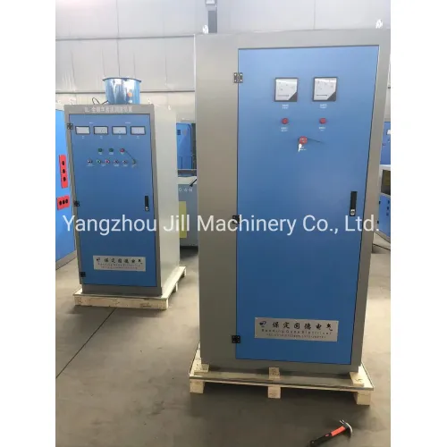 Cold Hot Coil Bundy Tube Mill Machine