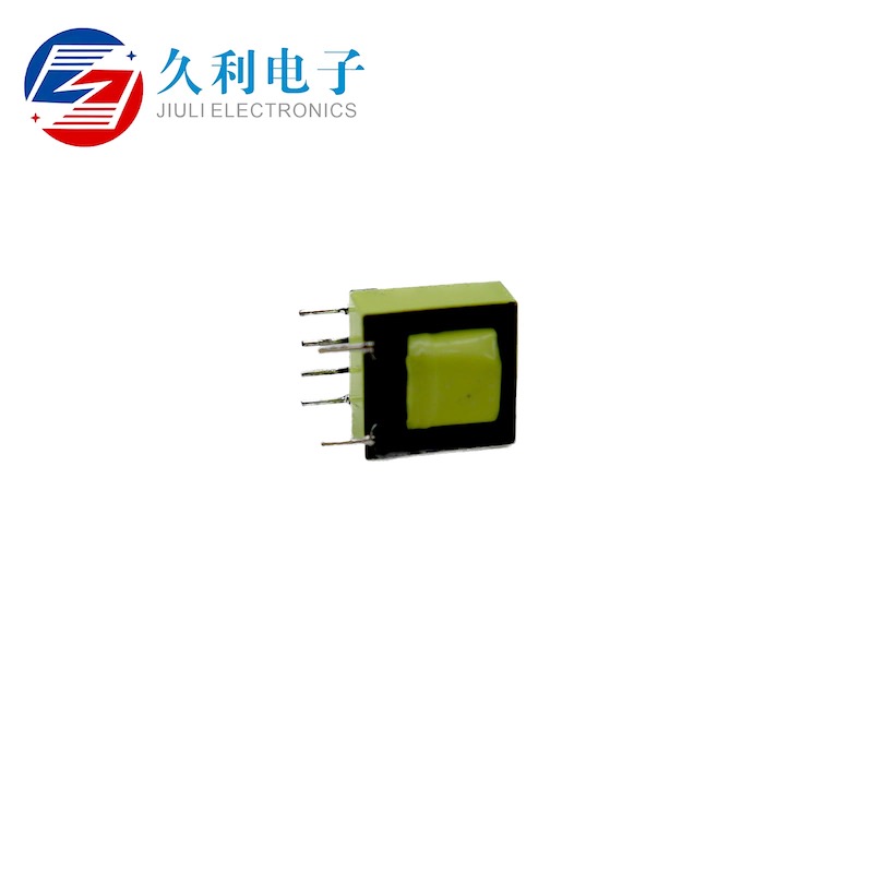 High-frequency transformer