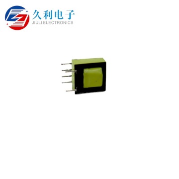 Working principle of high frequency transformer