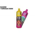 RandM Tornado 9000 puffs best quality