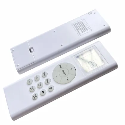 RG66B3/BGEF Remote Control for Midea Casper AC Models