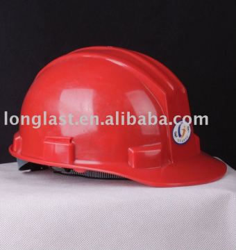 ABS safety helmet