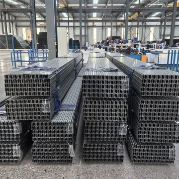 Solar Panel Brackets Solar Mounting Structure