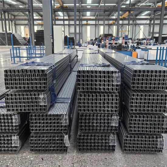 Solar Panel Brackets Solar Mounting Structure