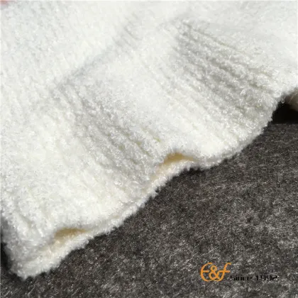 Custom Winter Baby Girls Warm High-waisted Underwear Pants