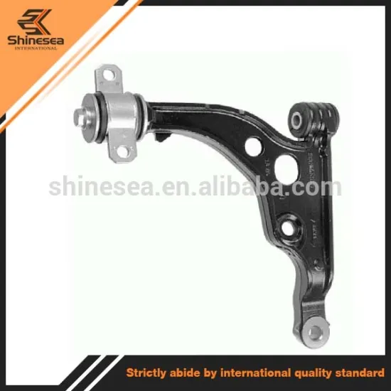1331937080 1339464080 3520L1 3520N4 For Citroen Jumper Relay Auto Spare Front Lower L&R Suspension Control Arm Horquilla