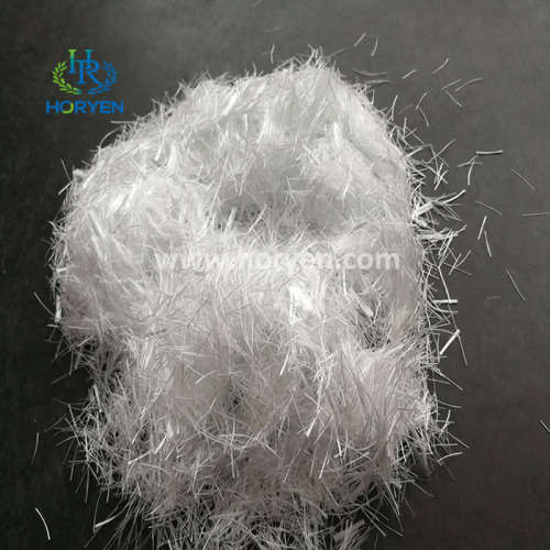 12mm-24mm C-galss fiberglass chopped strands price for sale