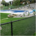 Chain Link Fence Panels