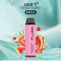 IGET Mega 3000 Puffs Disponível E-Cigarette Australia