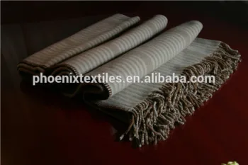 NO 1 factory cheap thick 100% Australia wool premium blanket