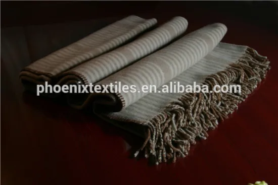 NO 1 factory cheap thick 100% Australia wool premium blanket