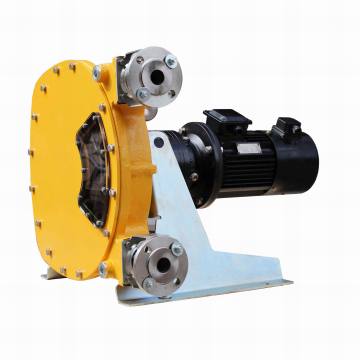 Industrial Peristaltic Pump