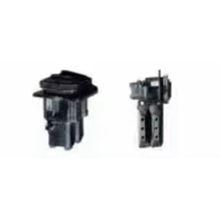 foot-operated valve Fit for DX260