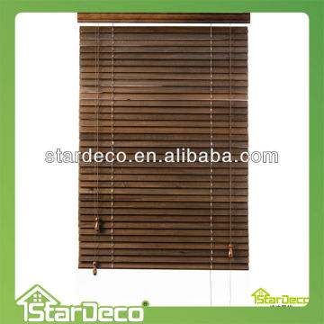 Wood Venetian Blind,Wood Window Blind Part