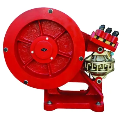 API Standard JZ type Wireline Deadline Anchor