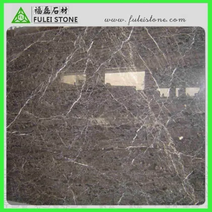 Popular Mystique Dark Marble (FLS-647)