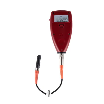 Digital Handheld Thickness Meter