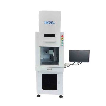 fiber laser marking machine 30w