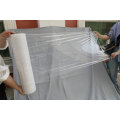 فيلم تمدد PE متين للتغليف الصناعي