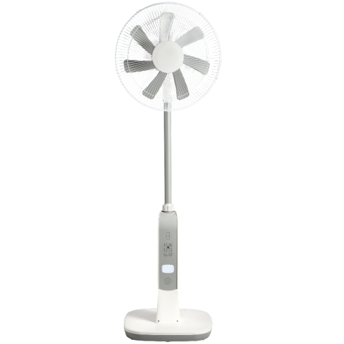 Best Portable Solar Powered Attic Fan Efficient Ventilation