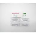 EV Nucleic Acid Test Kit (PCR- fluorescence probe method)