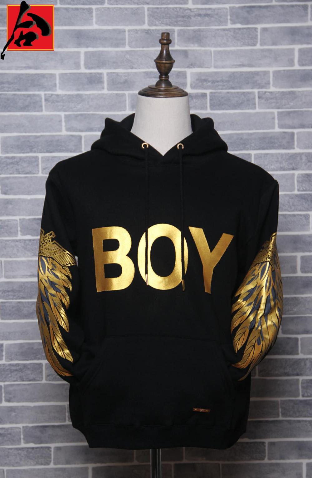 Juvenile Boy Sweater With Long Sleeves