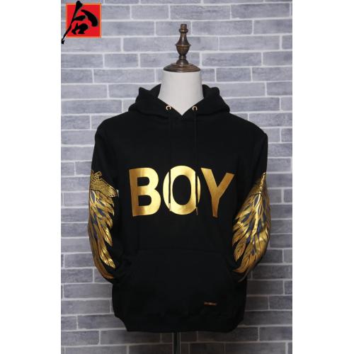 Juvenile Boys Sweater With Long Sleeves