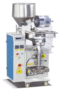 Small Type Packaging Machine Rz (RZ-150)