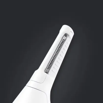 SOOCAS N1 Nose Hair Trimmer - Waterproof Portable Electric Shaver