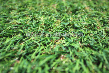 Home and outdoor decoration synthetic cheap football tennis softball badminton relaxation toy natural grass turf E05 1114