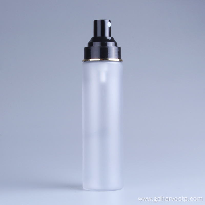 Wholesale Eco Friendly 100ml Plastic Spray Bottle