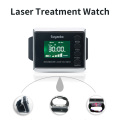 household healthcare laser digital blood glucose watch