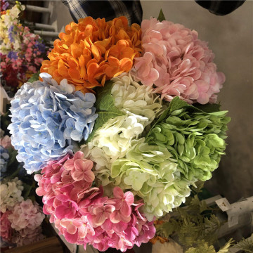 Yayun Y-2011 Factory Wholesale 3D Touch Flower per decorazione per la casa