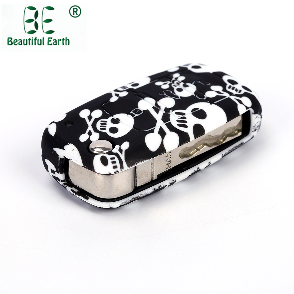 Silicone Key Cover 
